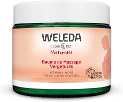 Bálsamo de Masaje para Estrías 150ml