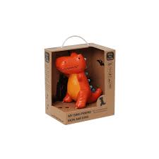 Rex El Tiranosaurio - Dino Friends