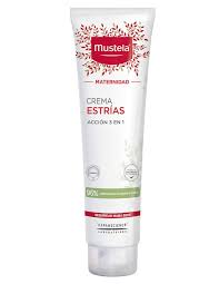 MUSTELA CREMA ANTI ESTRIAS 150ML/6