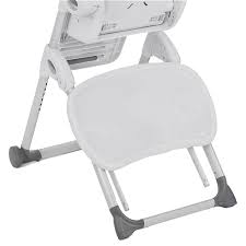 Silla de Comer Mimzy Recline Logan - Joie