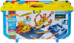HW TB SPIN-OUT BUILDER