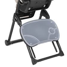 Silla de Comer Mimzy Recline Speckled Joie