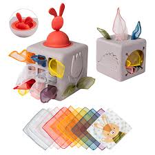 Pop Up Tissue Box