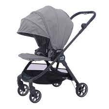 Coche City Tour Lux Baby Jogger Slate