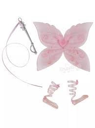 Set juego mágico muñeca Vera