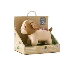 Adrien El Perro - Tiny Friends