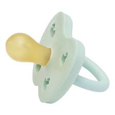 Chupete Redondo 0-3 meses mellow mint verde menta