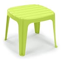 Garden Table- Green