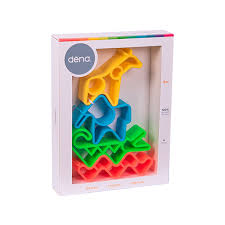 Dena Neon Animals