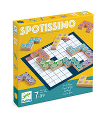 Spotissimo