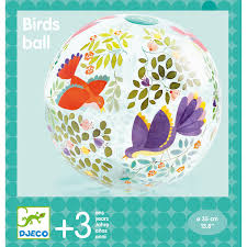 Birds ball