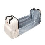 B&Panalero Mudador BEIGE