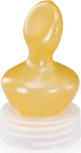 Tetina Paladar Hendido NUK / Labio Leporino / Fisura palatina