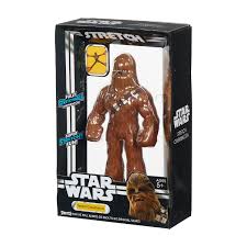STRETCH CHEWBACCA