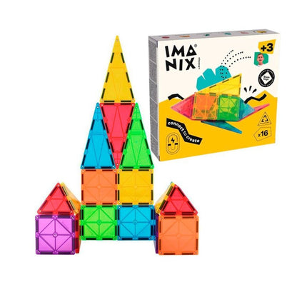 Imanix 16