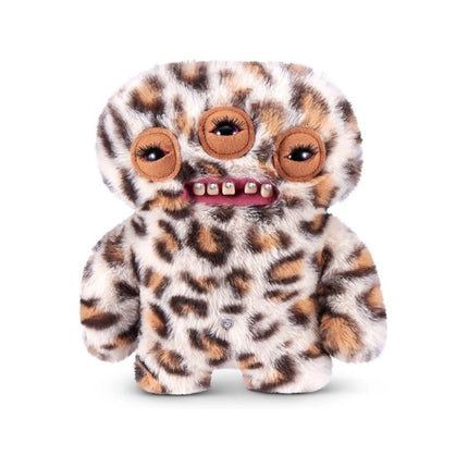 Peluche Fuggler Baddies 22 cm Serie 1 Surtido