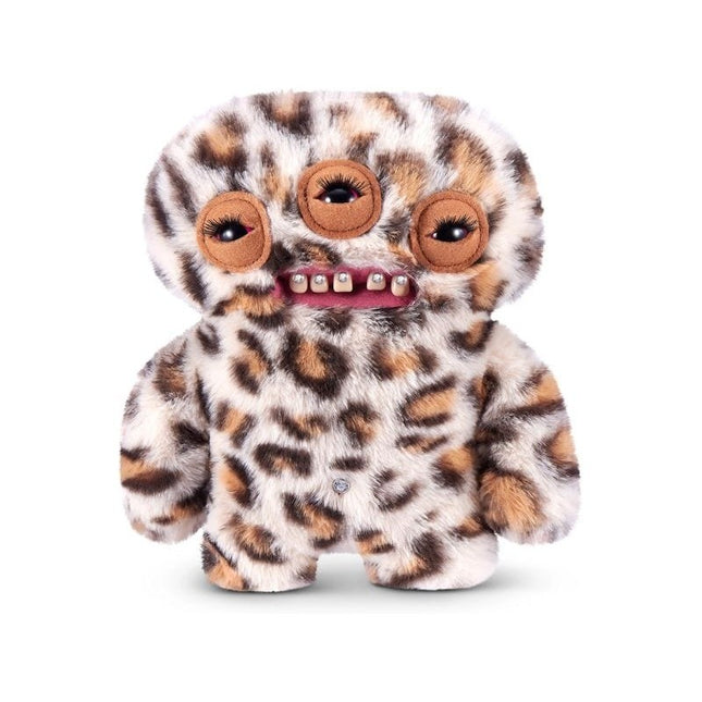 Peluche Fuggler Baddies 22 cm Serie 1 Surtido