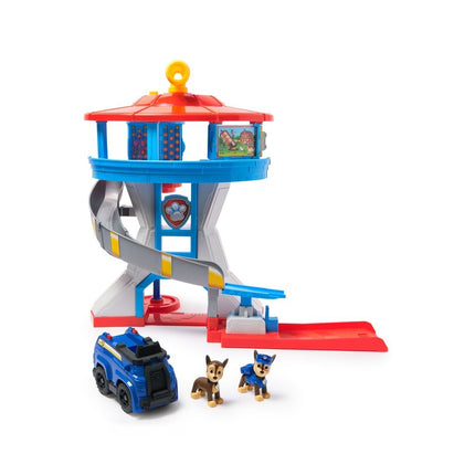 Torre de Vigilancia Paw Patrol