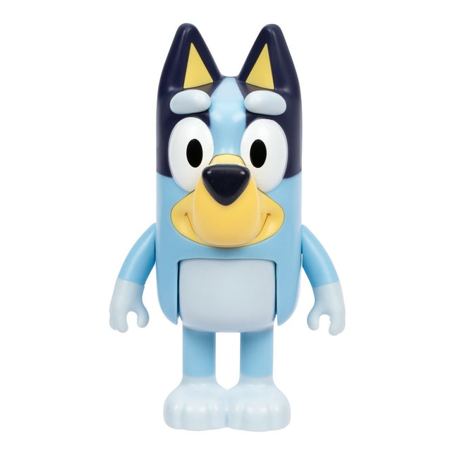 Figura Bluey Chat Mates 25 cm
