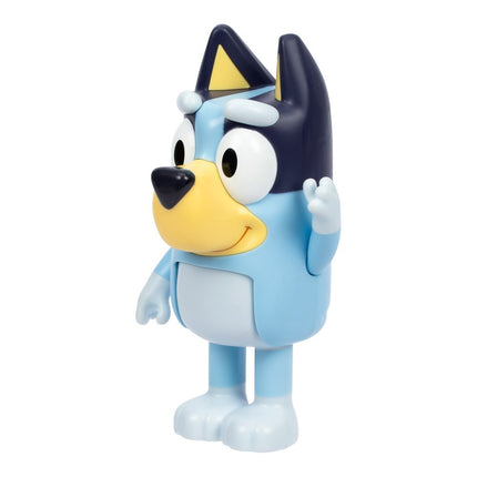 Figura Bluey Chat Mates 25 cm