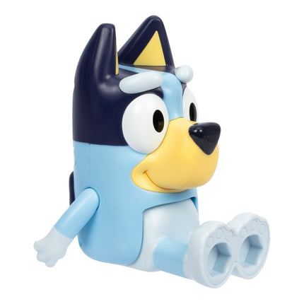 Figura Bluey Chat Mates 25 cm