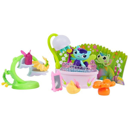 Set de Muebles Hadilandia Gabby's Dollhouse
