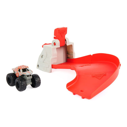 Playset Extreme Challenge ThunderROARus Drift Monster Jam