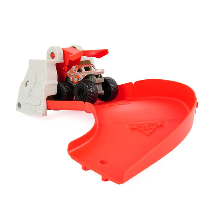 Playset Extreme Challenge ThunderROARus Drift Monster Jam