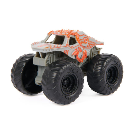 Playset Extreme Challenge ThunderROARus Drift Monster Jam