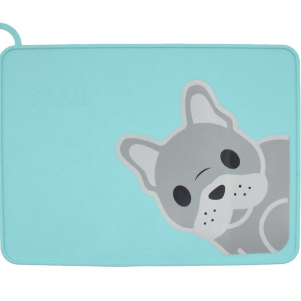Individual De Silicona Bulldog