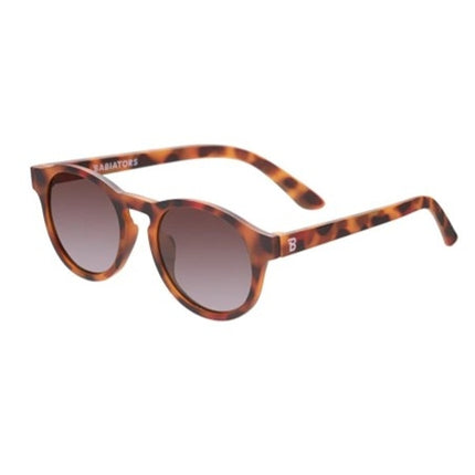 LENTES DE SOL CON PROTECCION UV BABIATORS Polarizado Keyhole Totally Tortoise Amber 3-5