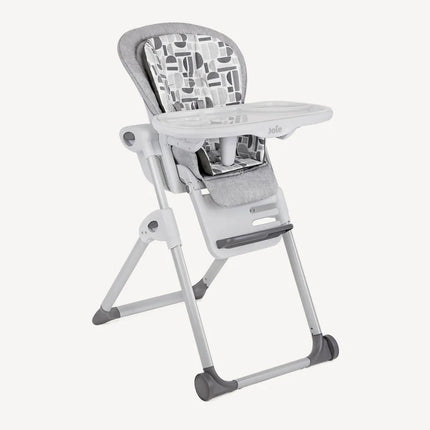 HIGH CHAIR MIMZY REC LOG