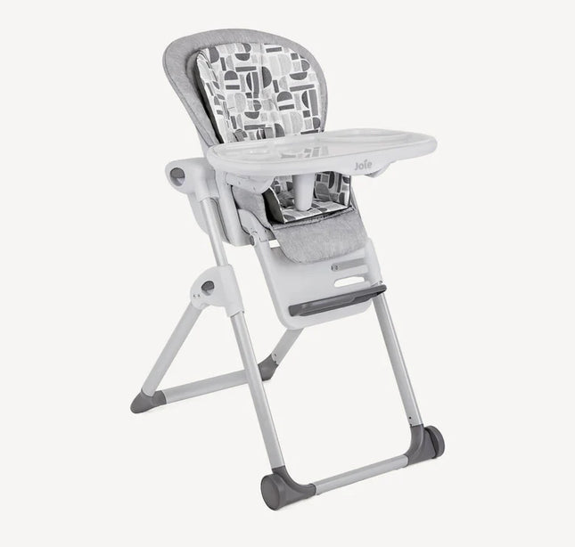 HIGH CHAIR MIMZY REC LOG
