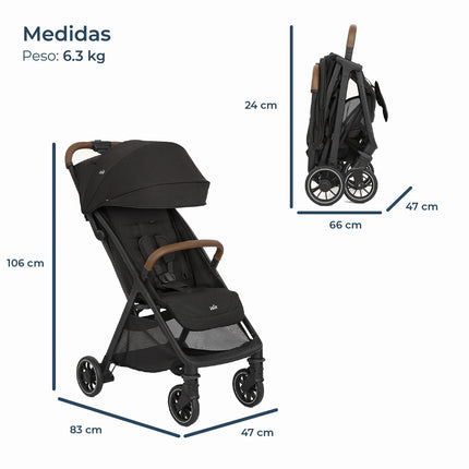 C TRAVEL PACT PRO SHALE