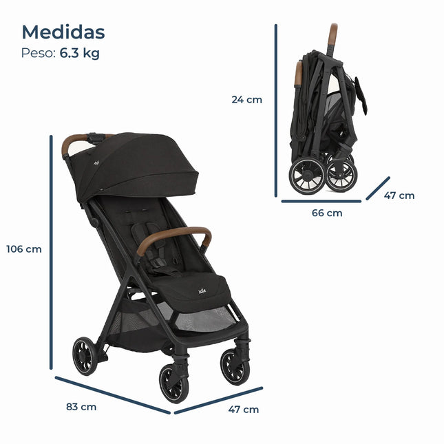 C TRAVEL PACT PRO SHALE