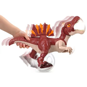 LAT IMX JW 4 RUNNING DINO