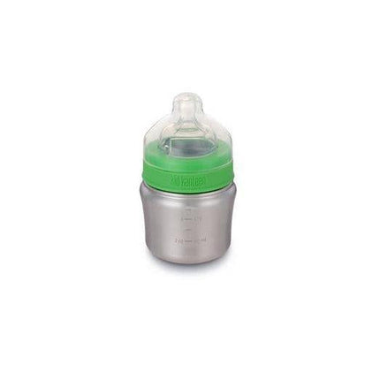 Mamadera de Acero Inoxidable 148 ml Flujo Lento Klean Kanteen