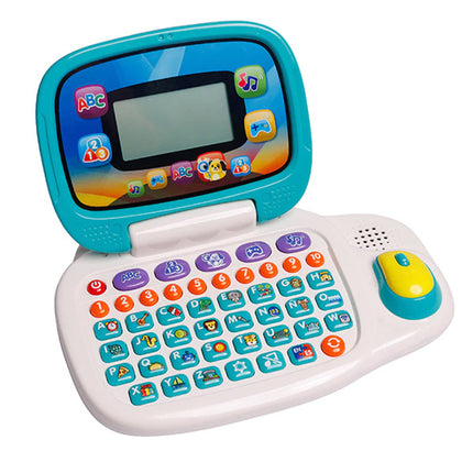 Laptop Bilingüe Educativo Infanti