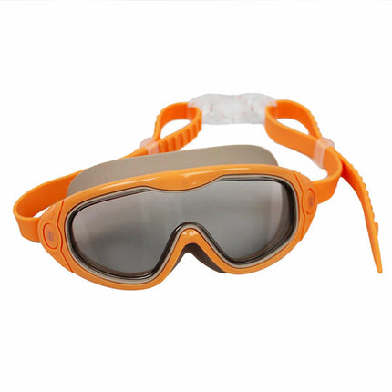 Lentes de Natación Sküba Naranjo