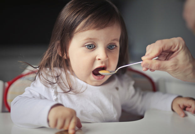 Banner image for: <h1>A comer</h1>