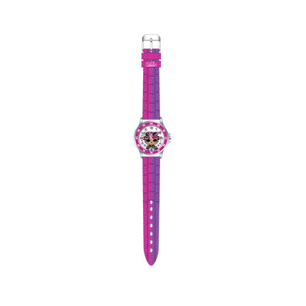 RELOJ LOL ANALOGO PARA APRENDER MC