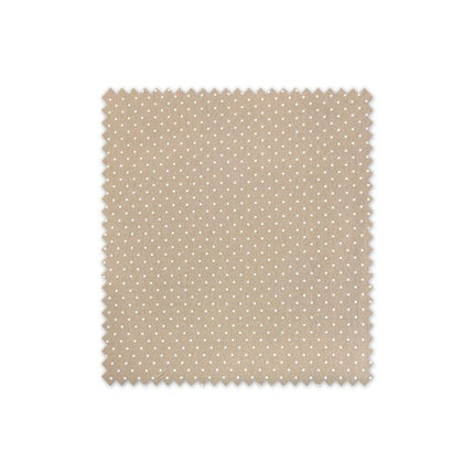 Sabanas 100% Algodón para colchón 80x45