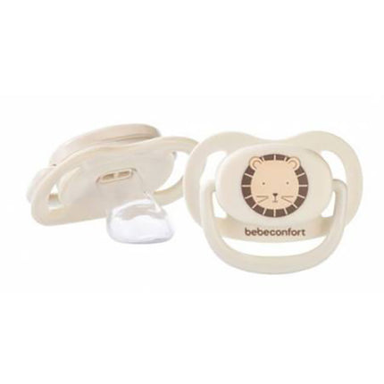 2 Chupetes Physio Air Confort 6+ Arena Bebe Confort
