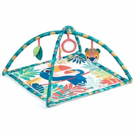 TAPIS D'EVEIL  TOUCAN
