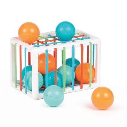 CUBE DE MANIPULATION