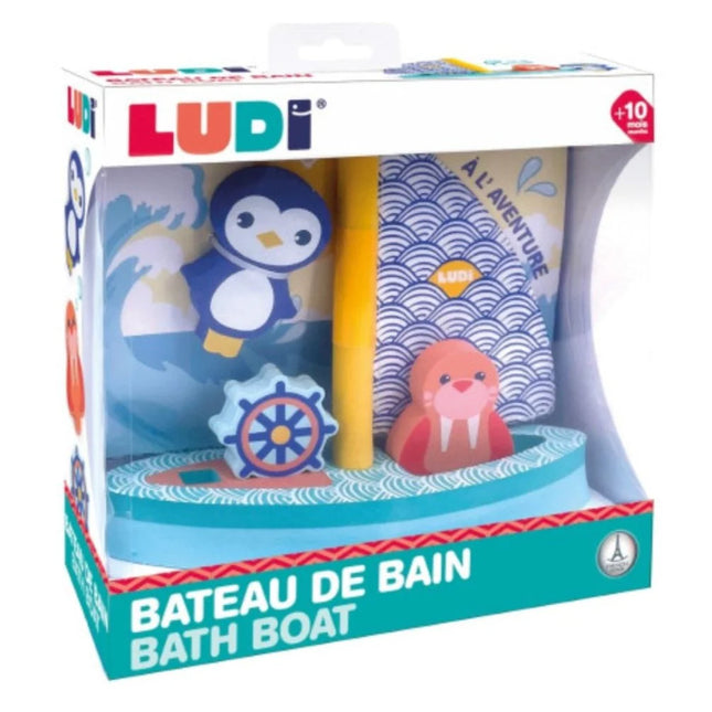 Bateaux
