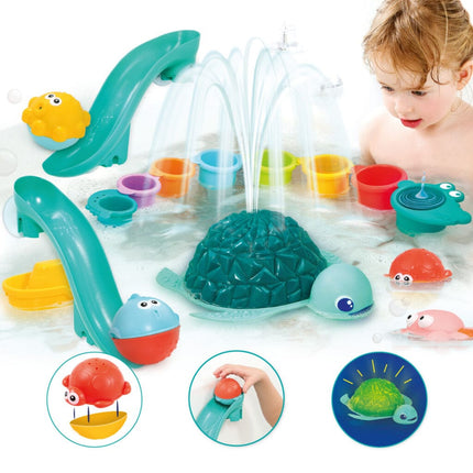 Set Juego de baño XXL - Ludi