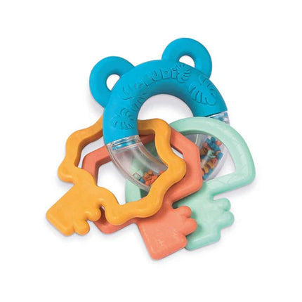 Anneau De Dentition Cles