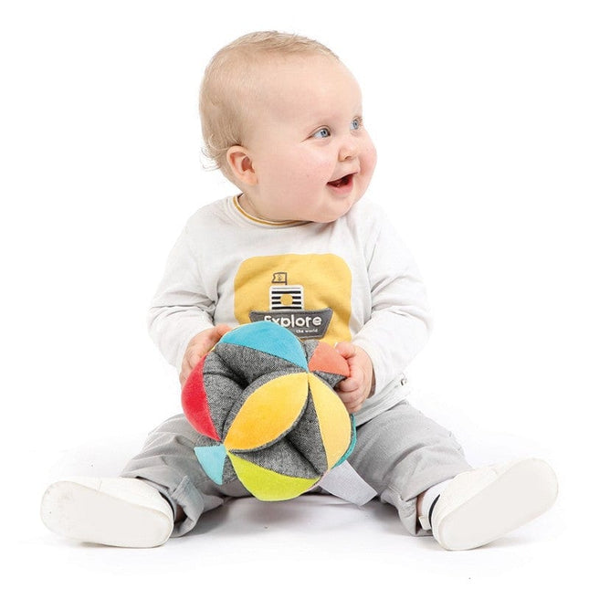 Pelota de Agarre