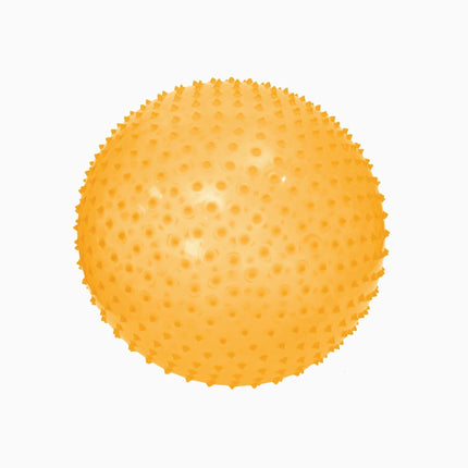 Pelota sensorial XXL amarilla